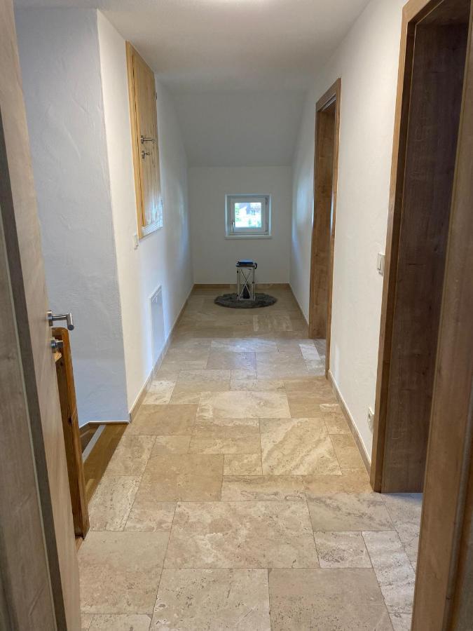 Ferienhaus Esila Fieberbrunn Zewnętrze zdjęcie