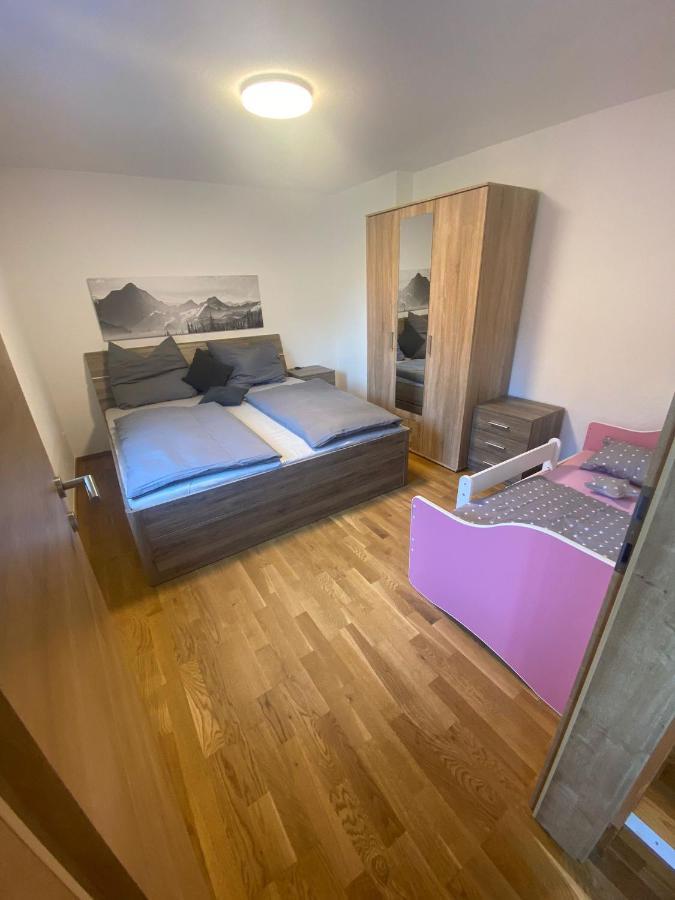 Ferienhaus Esila Fieberbrunn Zewnętrze zdjęcie