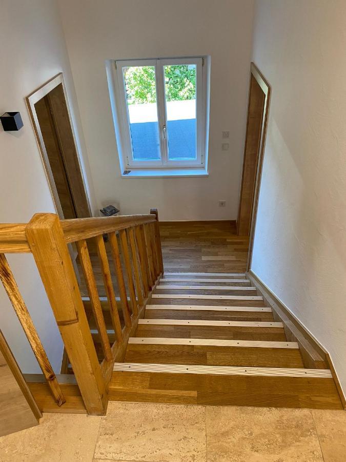 Ferienhaus Esila Fieberbrunn Zewnętrze zdjęcie