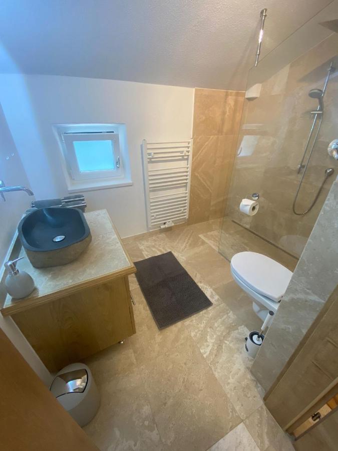 Ferienhaus Esila Fieberbrunn Zewnętrze zdjęcie