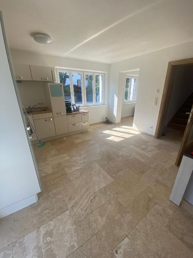 Ferienhaus Esila Fieberbrunn Zewnętrze zdjęcie