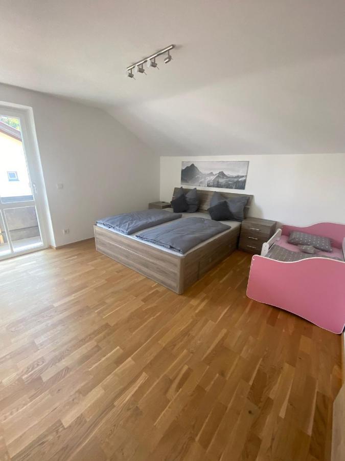 Ferienhaus Esila Fieberbrunn Zewnętrze zdjęcie