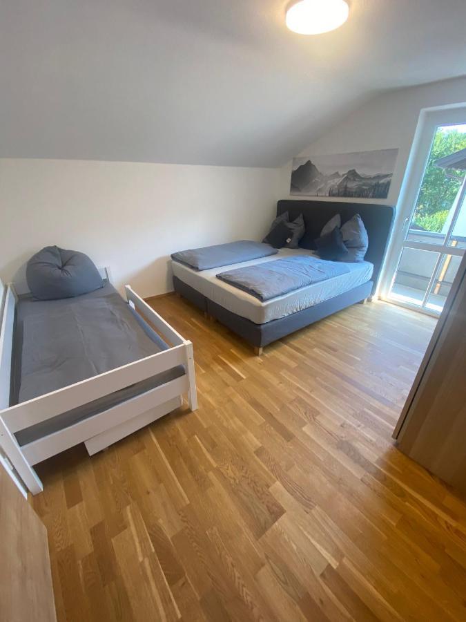 Ferienhaus Esila Fieberbrunn Zewnętrze zdjęcie