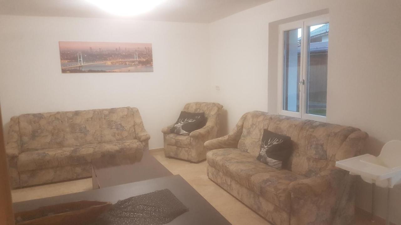 Ferienhaus Esila Fieberbrunn Zewnętrze zdjęcie